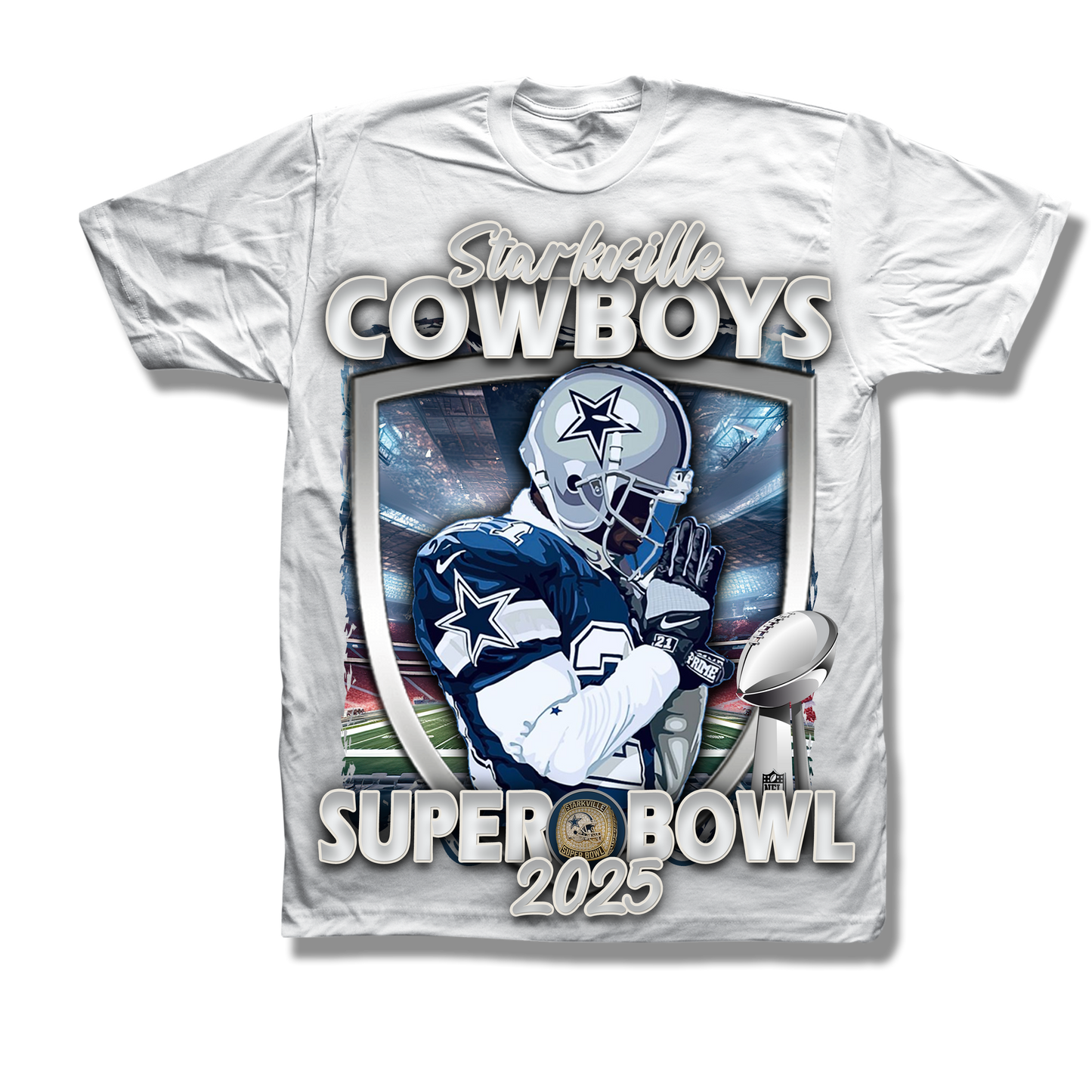 Cowboys Super Bowl