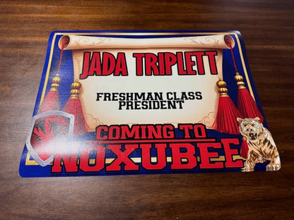 Vehicle Car Magnets